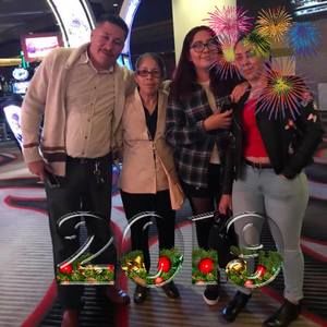 Meet your Posher, Norma